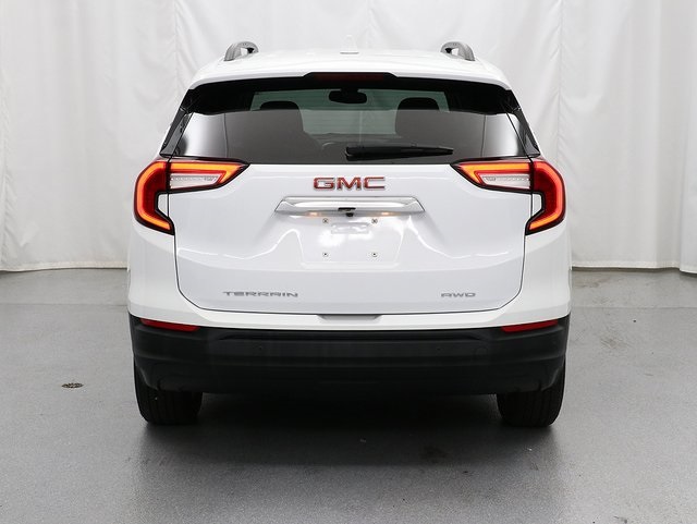 2023 Gmc Terrain SLE photo 5