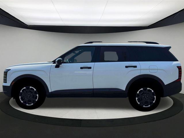 2026 Hyundai Palisade XRT photo 3