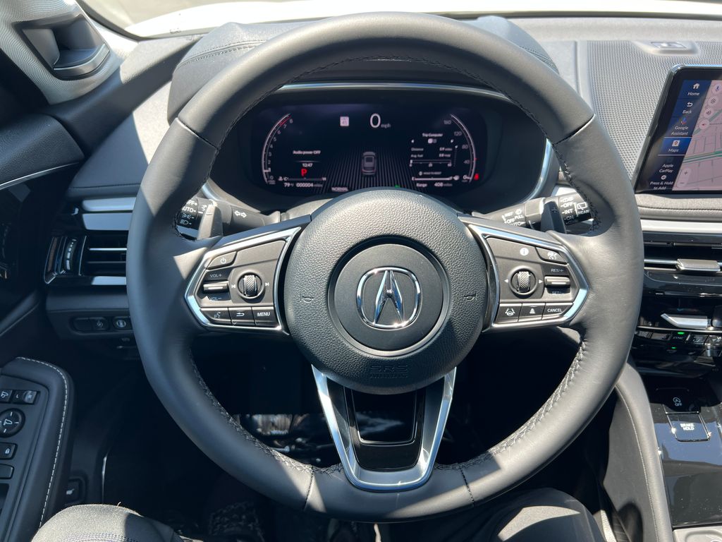 2026 Acura MDX Technology photo 16