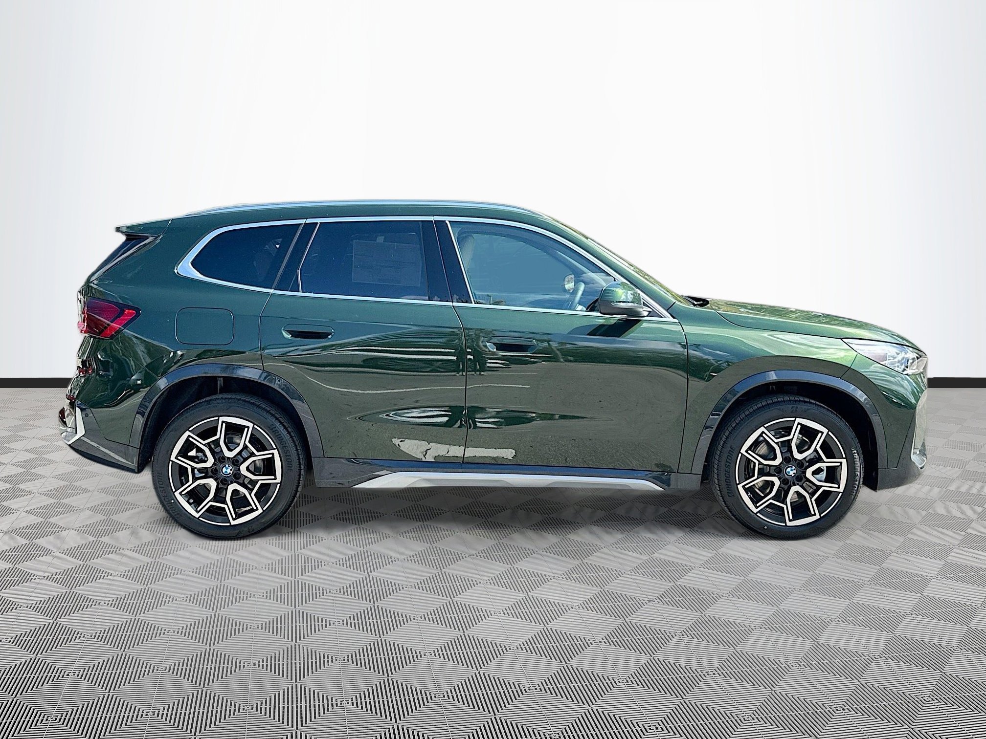 2025 Bmw X1 XDrive28i photo 8