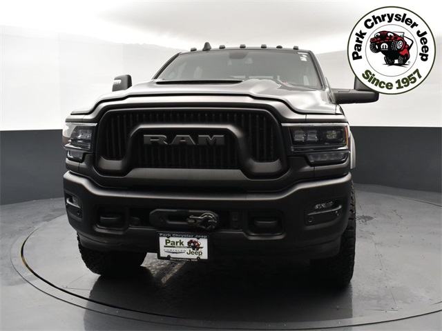 Used 2024 RAM Ram 2500 Pickup Power Wagon with VIN 3C6TR5EJ2RG133795 for sale in Burnsville, Minnesota