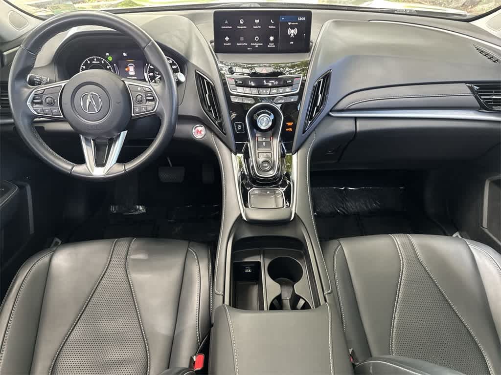 2024 Acura RDX Technology photo 23