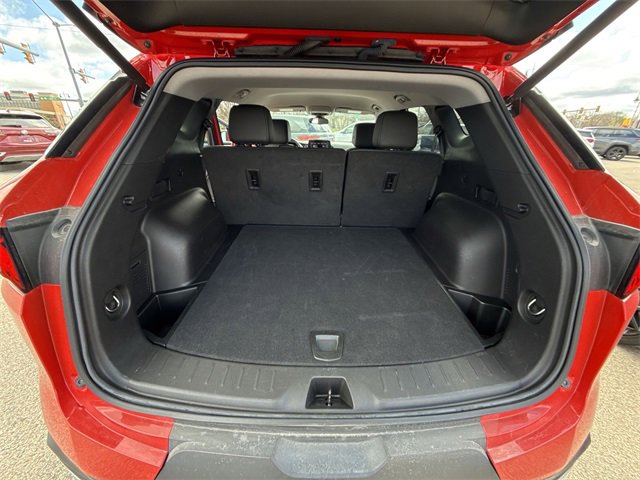2024 Chevrolet Blazer 3LT photo 16