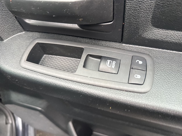 2018 Ram 1500 Tradesman photo 15