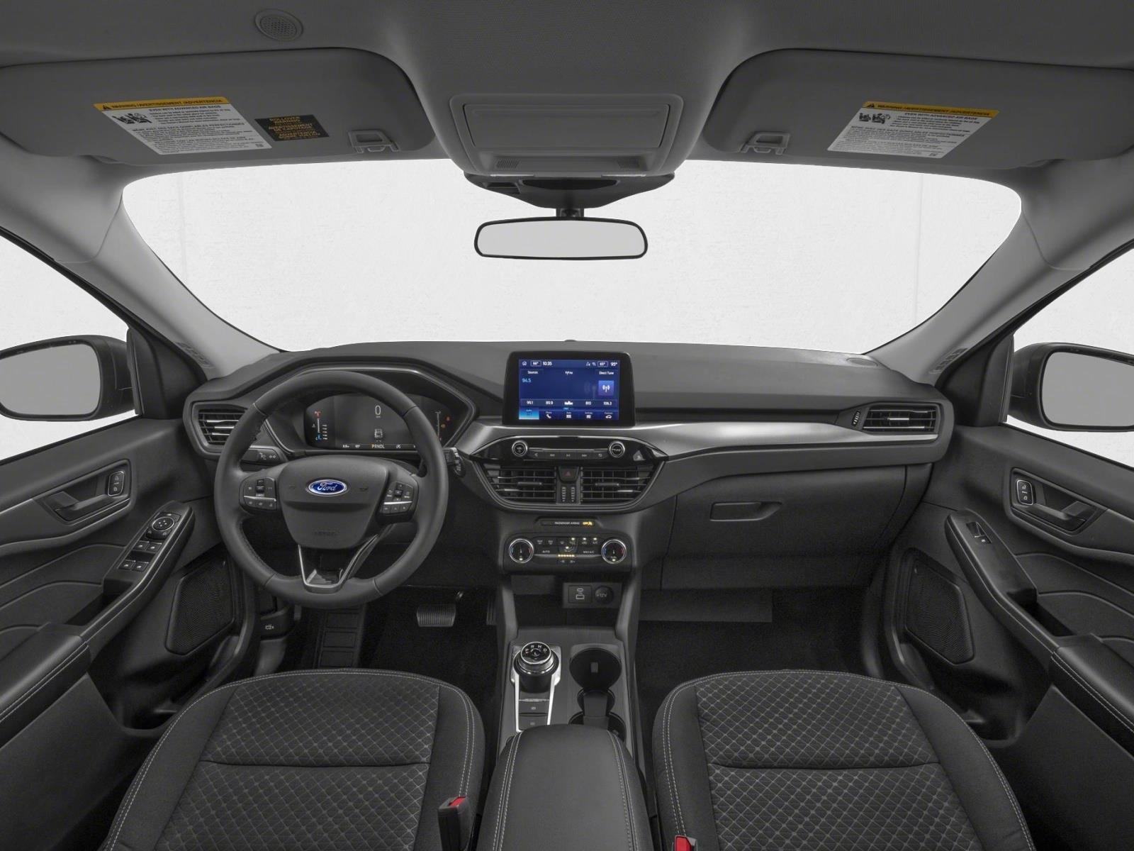 2025 Ford Escape Active photo 3