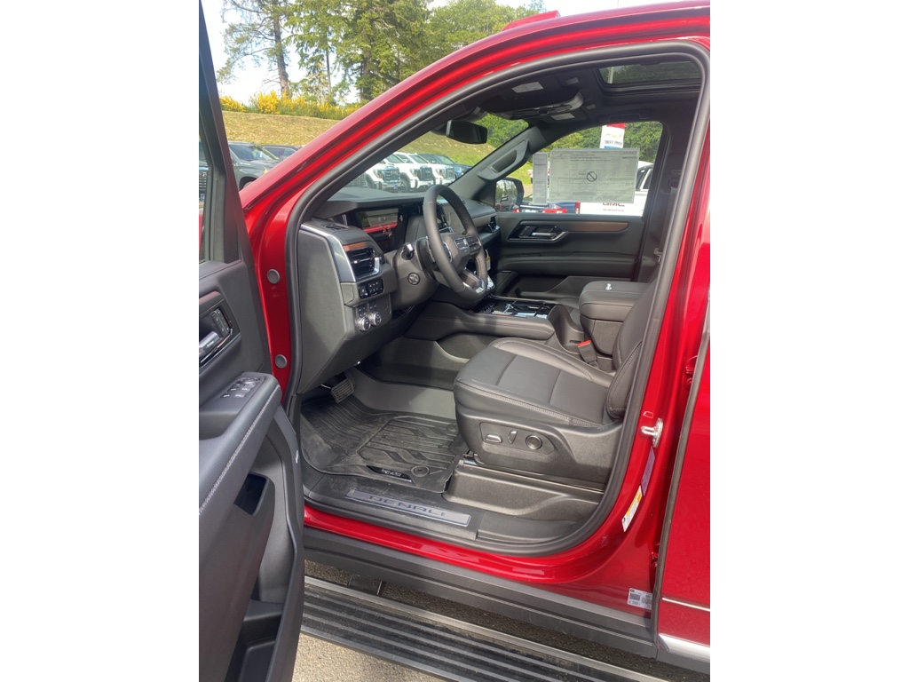 2025 Gmc Yukon XL Denali photo 10