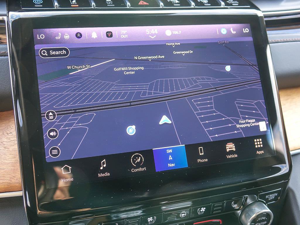 2023 JEEP GRAND CHEROKEE - Image 24