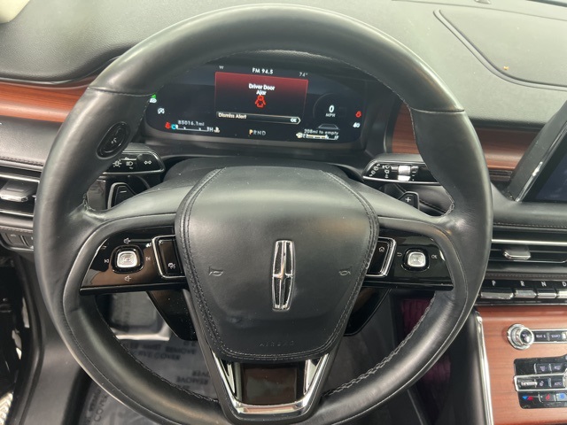 2021 Lincoln Aviator Reserve photo 20