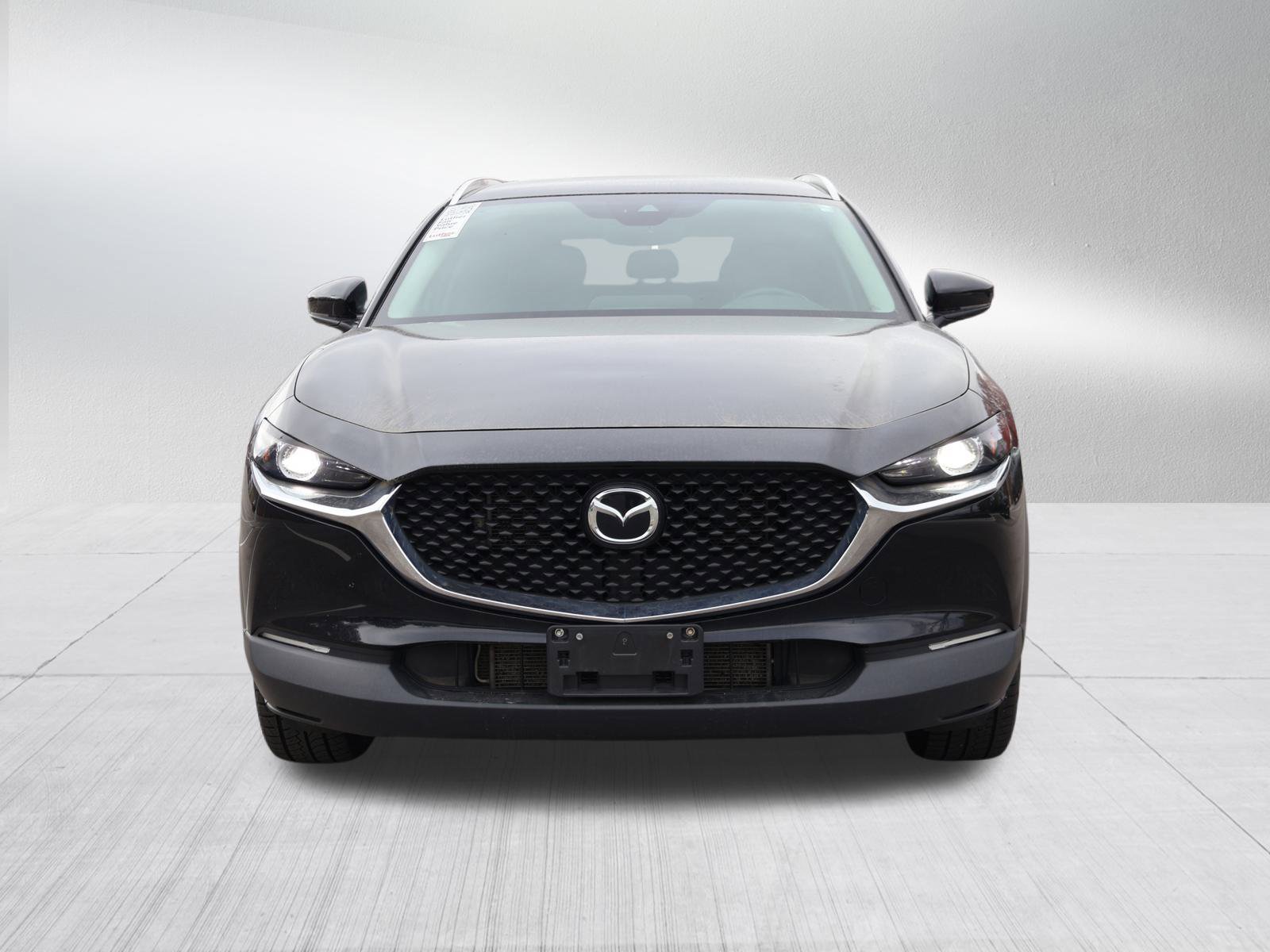 Used 2022 Mazda CX-30 Select with VIN 3MVDMBBL0NM444152 for sale in Kansas City