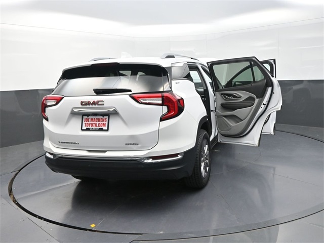 2023 Gmc Terrain SLT photo 38