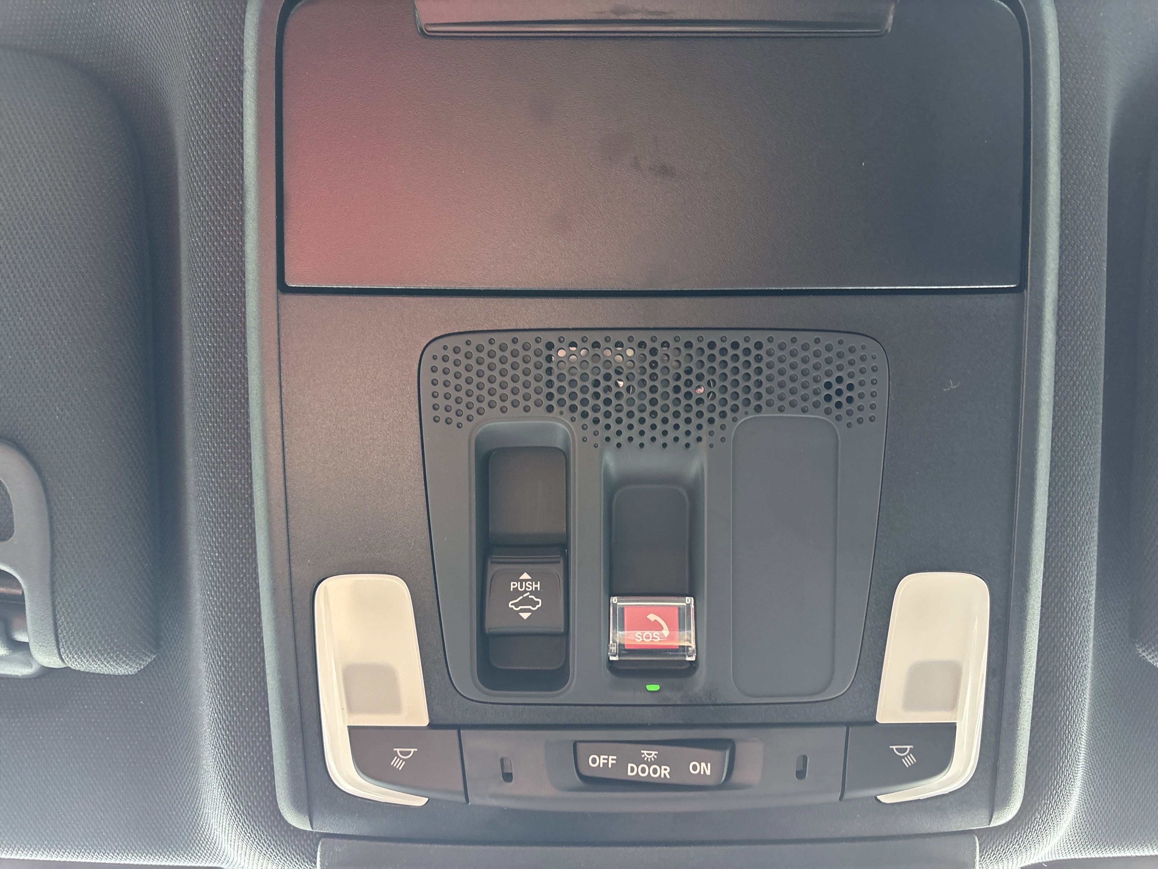 2025 Honda Accord Hybrid Sport photo 4