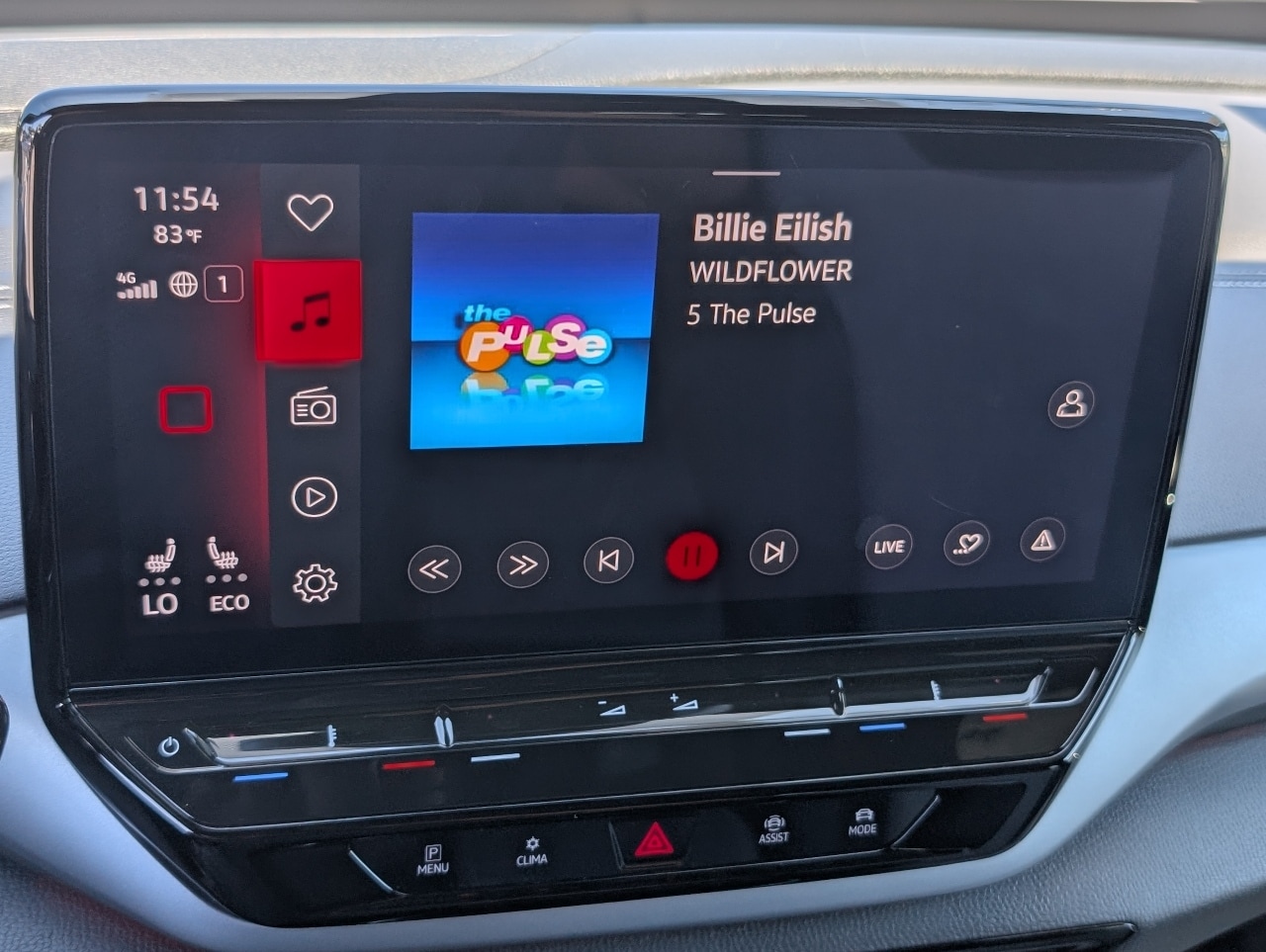 2023 Volkswagen ID.4 Pro photo 20