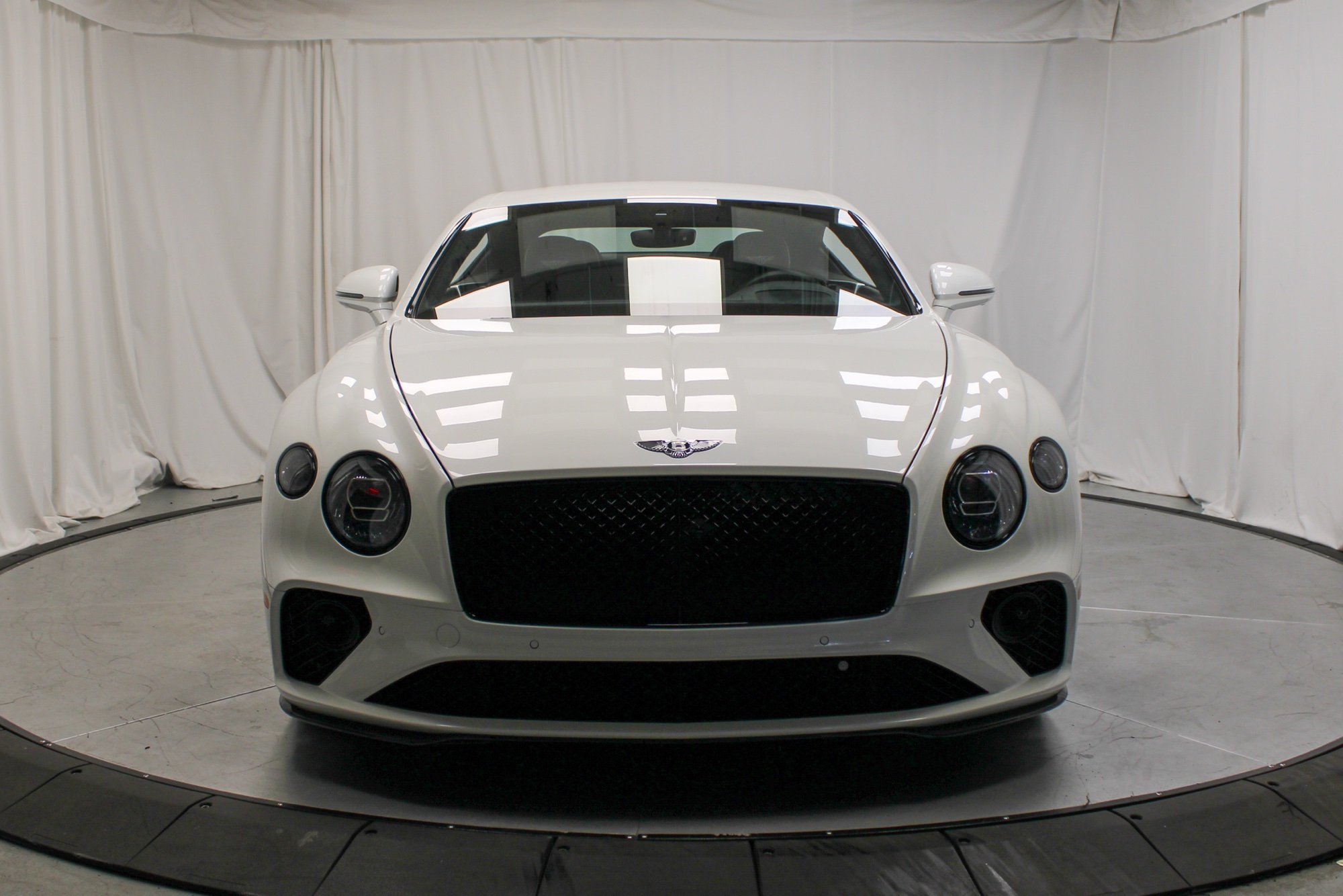 2024 Bentley Continental GT Speed photo 8