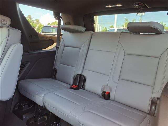 2025 Gmc Yukon photo 6