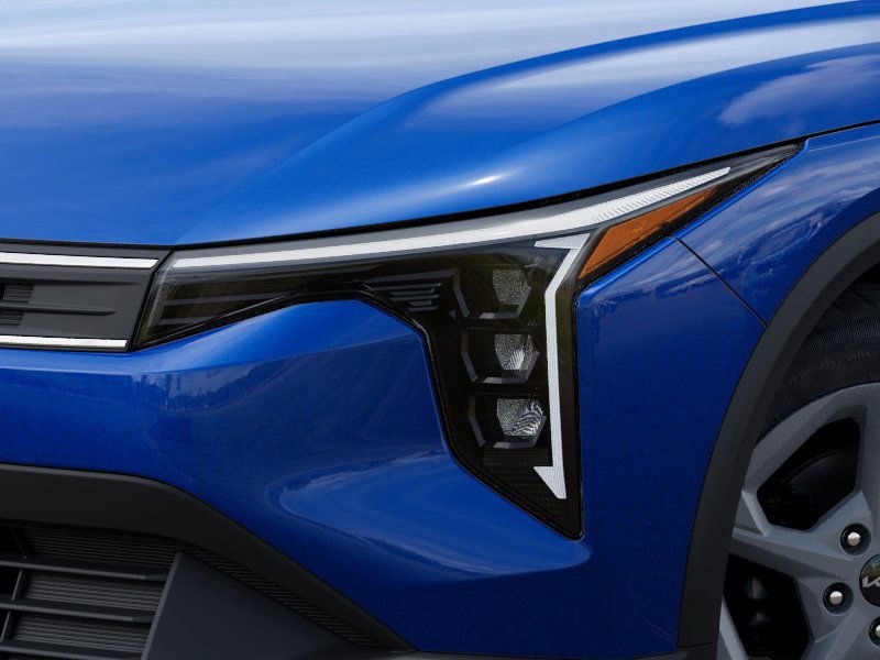 2025 Kia K4 LXS photo 9