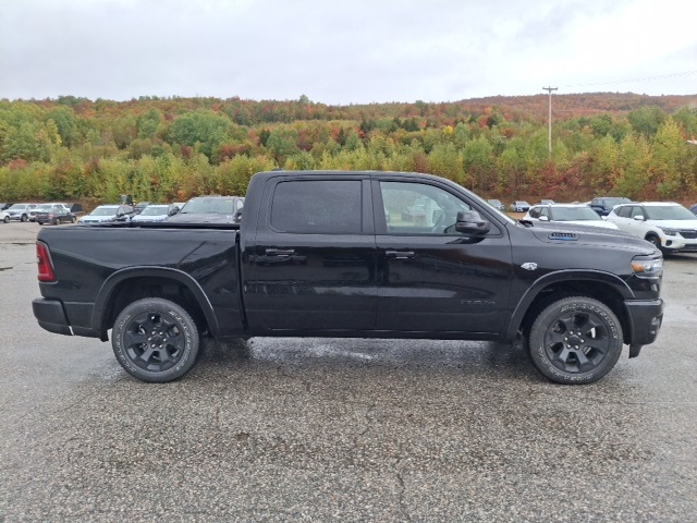 2026 Ram 1500 Big Horn Lone Star photo 2