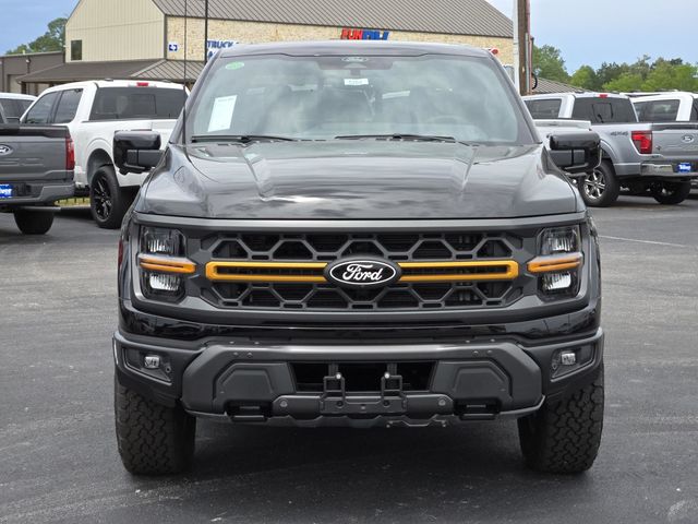 2025 Ford F-150 Tremor photo 3