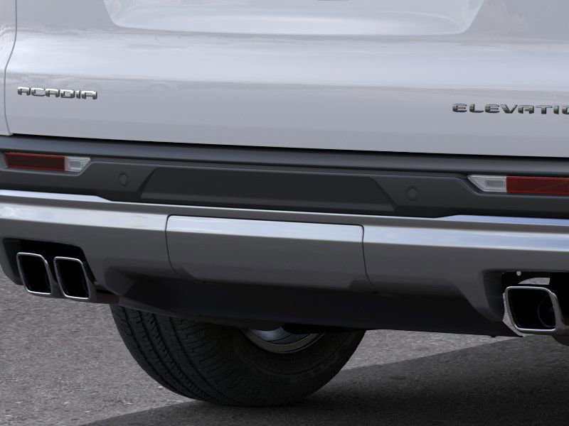2026 Gmc Acadia Elevation photo 14