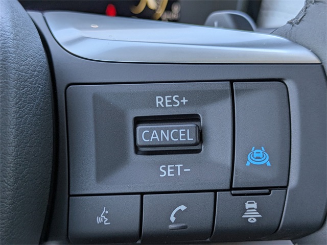 2026 Infiniti QX60 Luxe photo 26