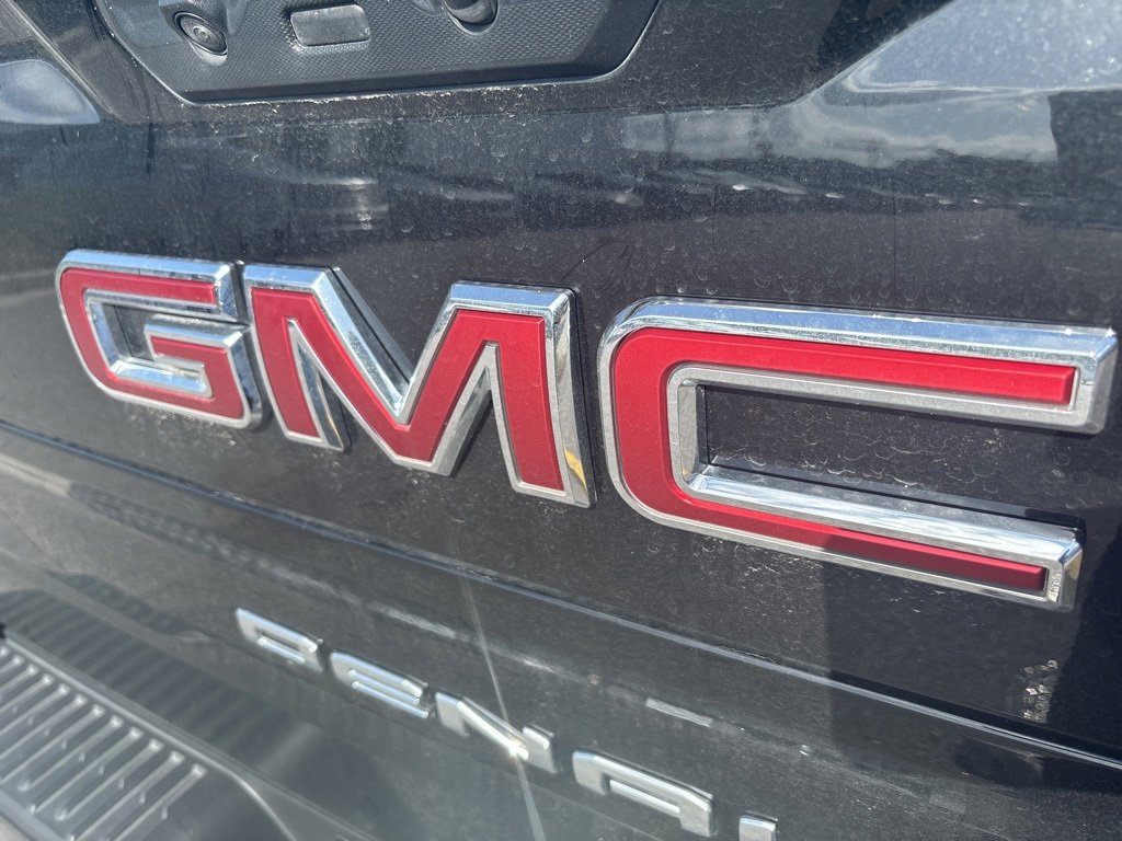 2024 Gmc Sierra 1500 Denali photo 4