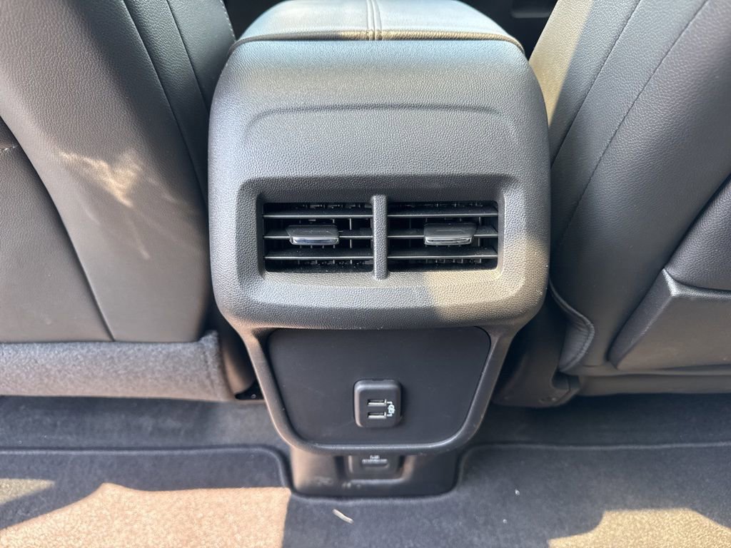 2022 Gmc Terrain SLT photo 11