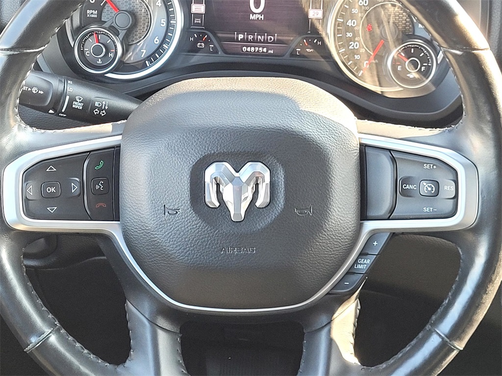 2020 Ram 1500 Big Horn Lone Star photo 23