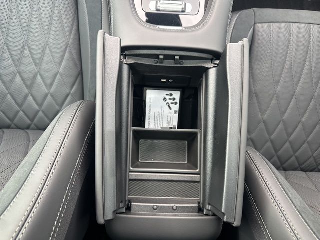 2025 Mercedes Benz GLE 63 S 4MATIC Coupe photo 36