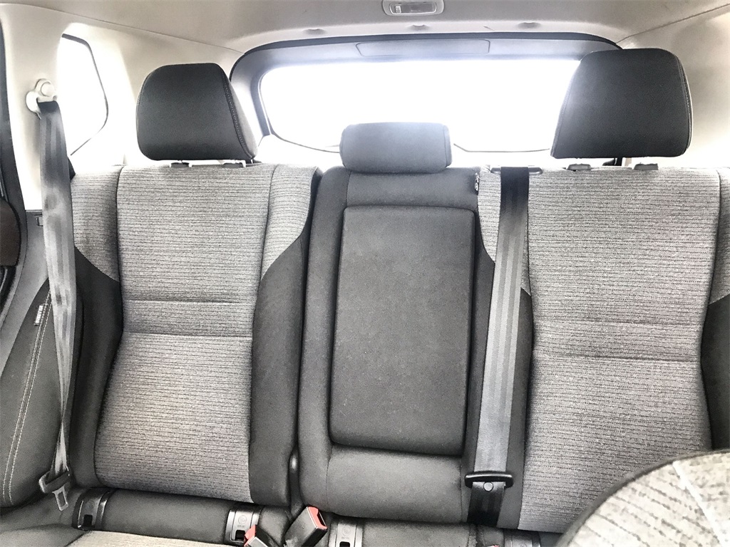 2023 Nissan Rogue SV photo 20