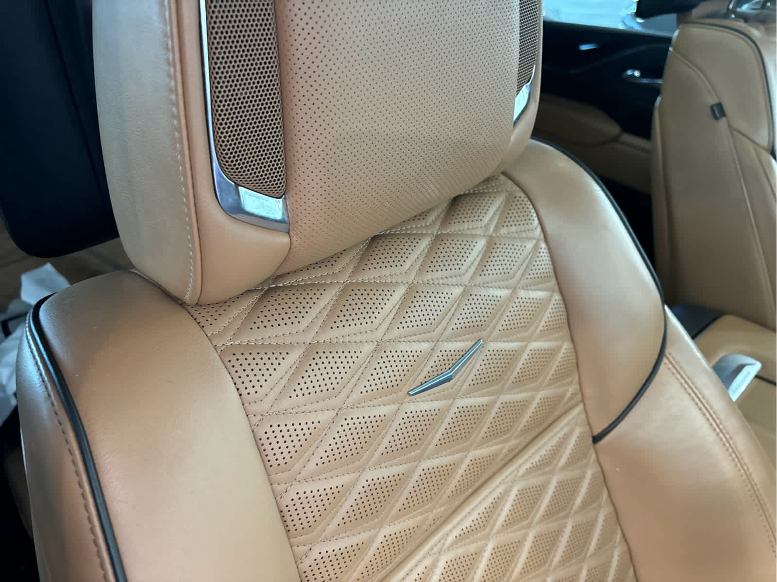 2021 Cadillac Escalade ESV Sport photo 12