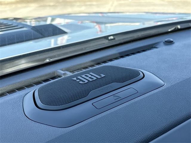 2025 Toyota 4Runner TRD Sport Premium photo 28