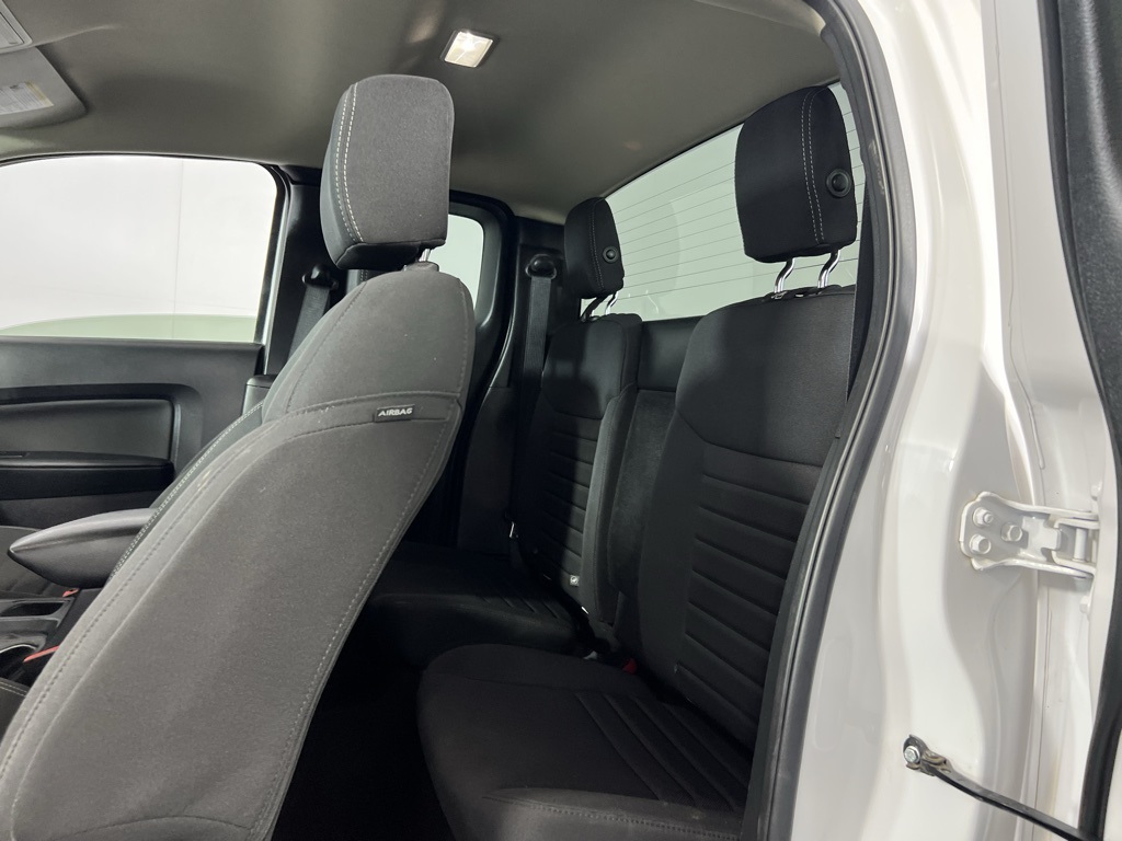 2021 Ford Ranger XLT photo 22