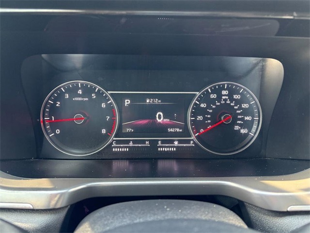 2022 Kia Sorento SX photo 11