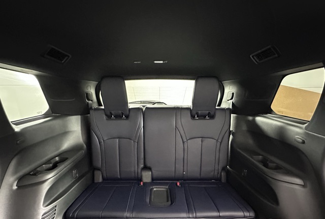 2026 Infiniti QX60 AWD photo 18