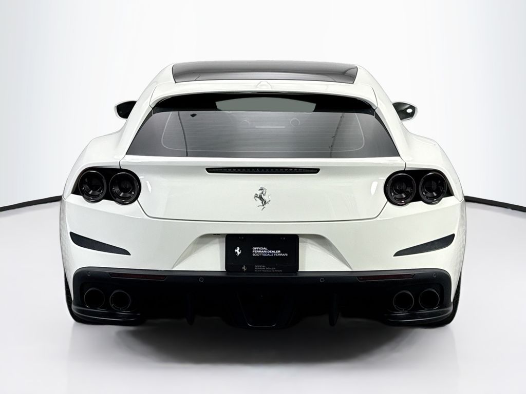 2020 Ferrari GTC4Lusso photo 6
