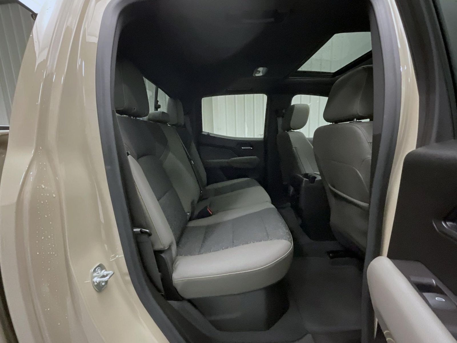 2024 Chevrolet Colorado ZR2 photo 18