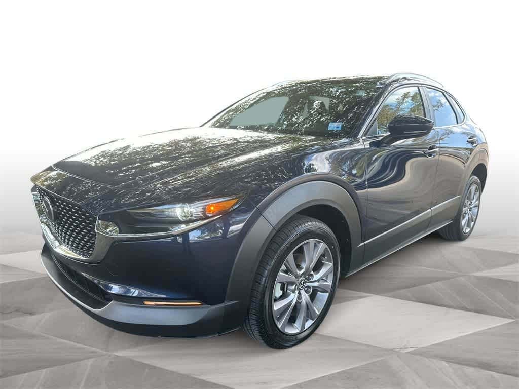 Pre-Owned 2023 Mazda CX-30 2.5 S Preferred Package Sport Utility