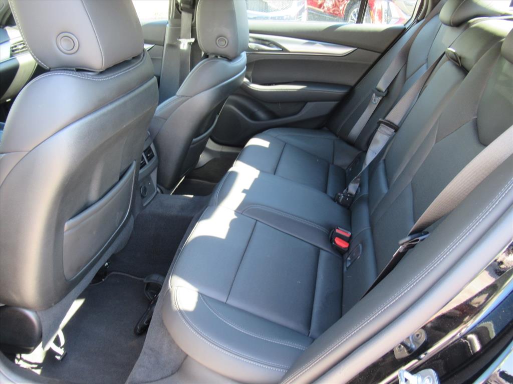 2025 Cadillac CT5 Premium Luxury photo 32