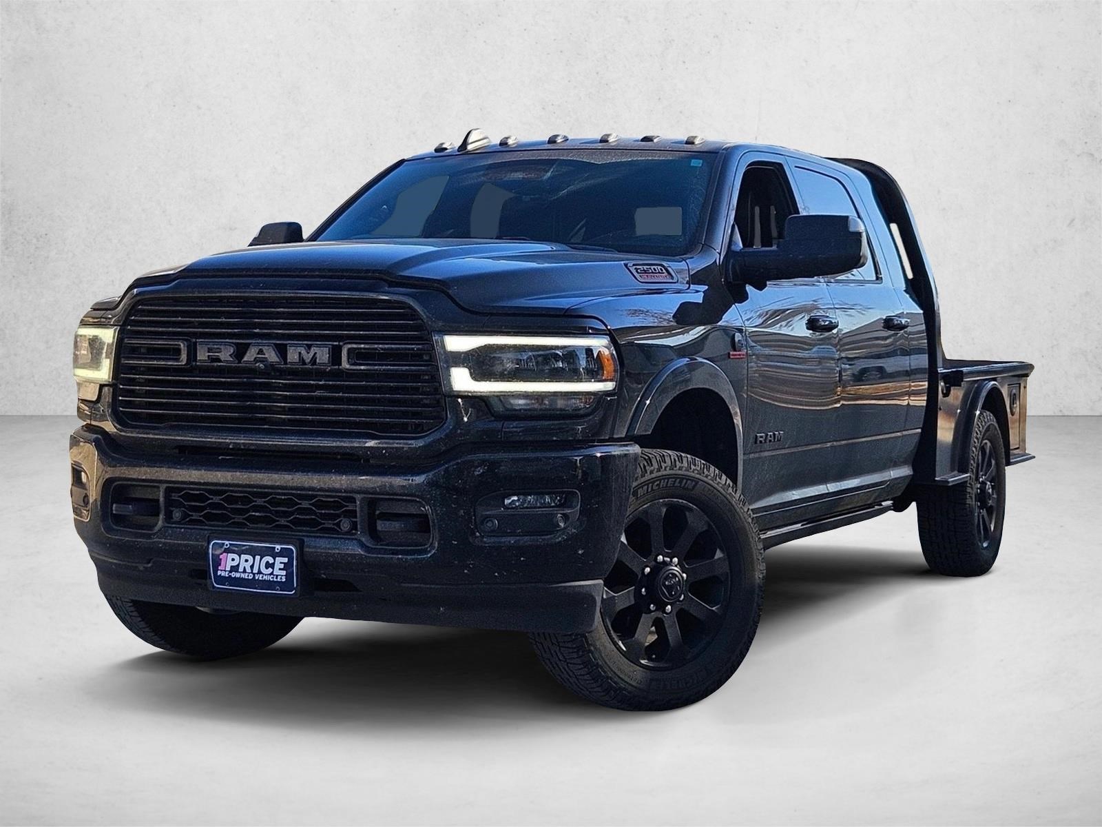 2022 RAM Ram 2500 Pickup Laramie's photo