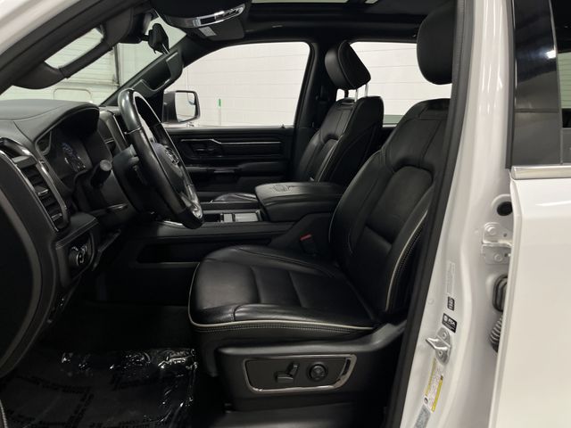 2022 Ram 1500 Limited photo 4