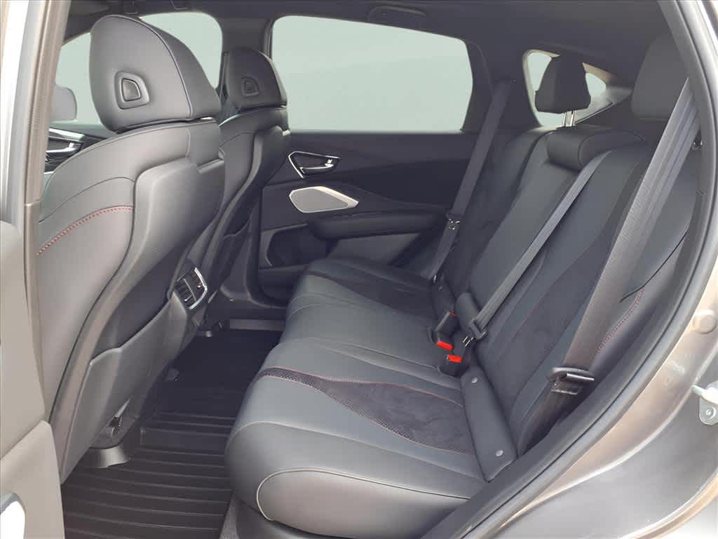 2023 Acura RDX A-Spec photo 20