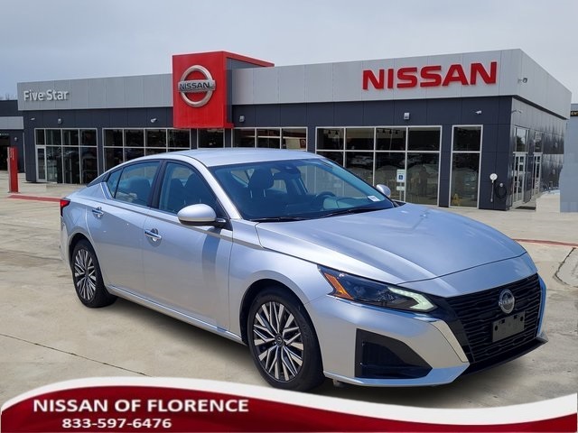 2023 Nissan Altima