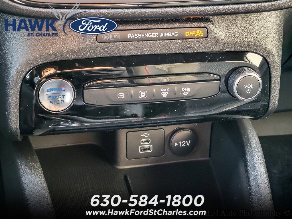 2026 FORD ESCAPE - Image 13