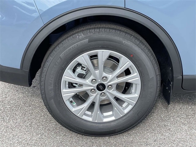 2025 Ford Escape Active photo 4