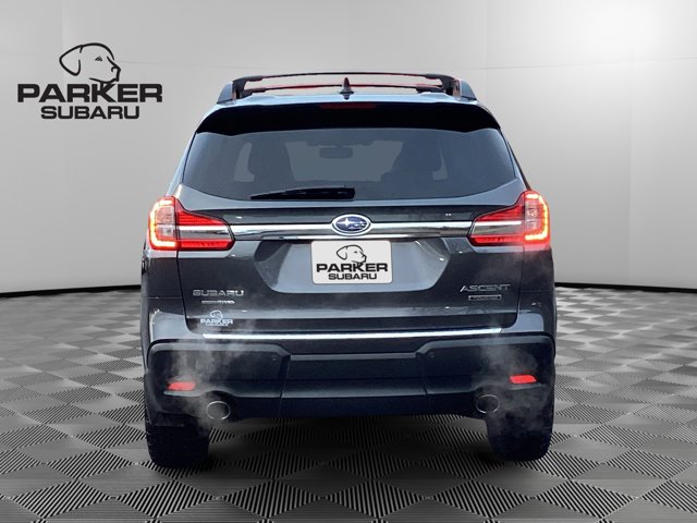 2022 Subaru Ascent Touring photo 4