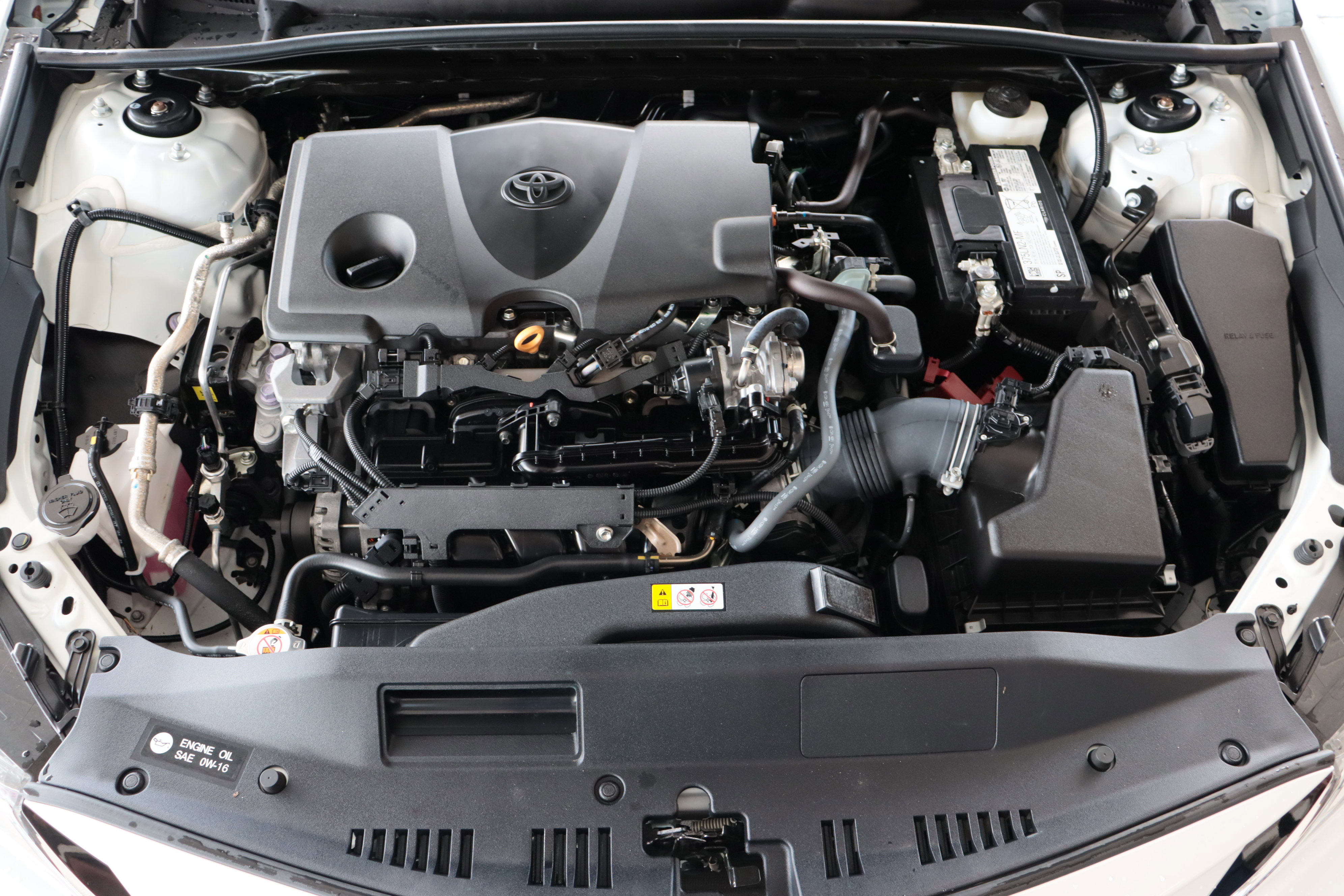 2024 Toyota Camry LE photo 32
