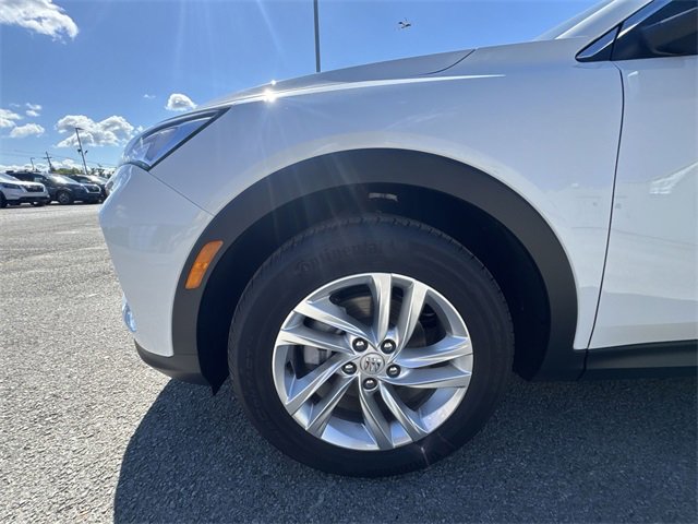 2025 Buick Envista Preferred photo 10