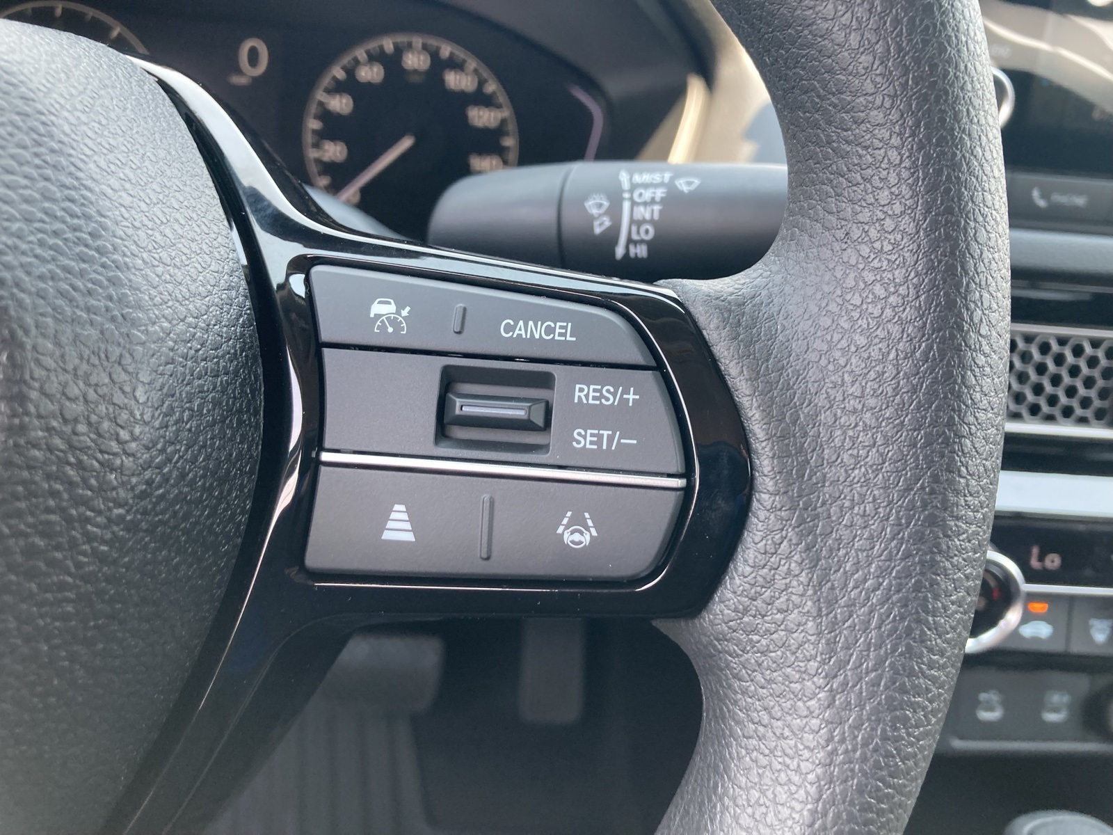 2025 Honda Civic LX photo 19