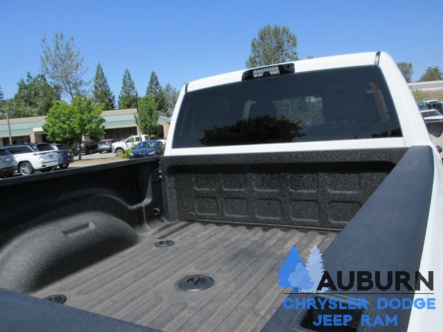 2025 Ram 2500 Big Horn photo 4