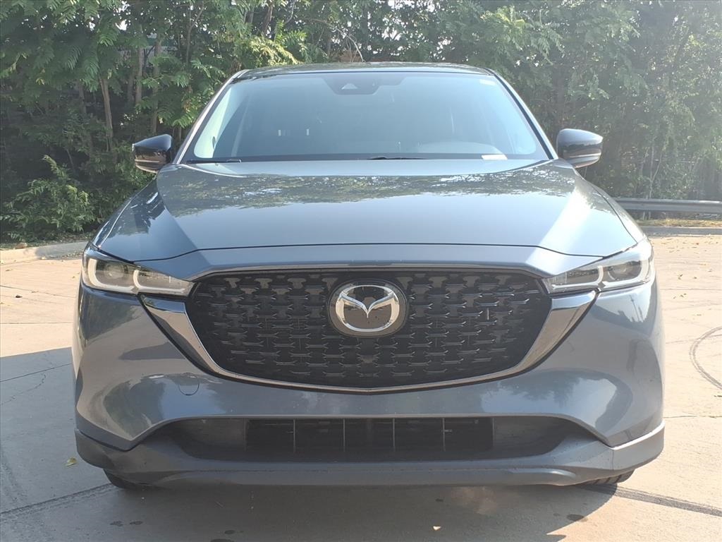 2024 Mazda CX-5 2.5 S Carbon photo 8