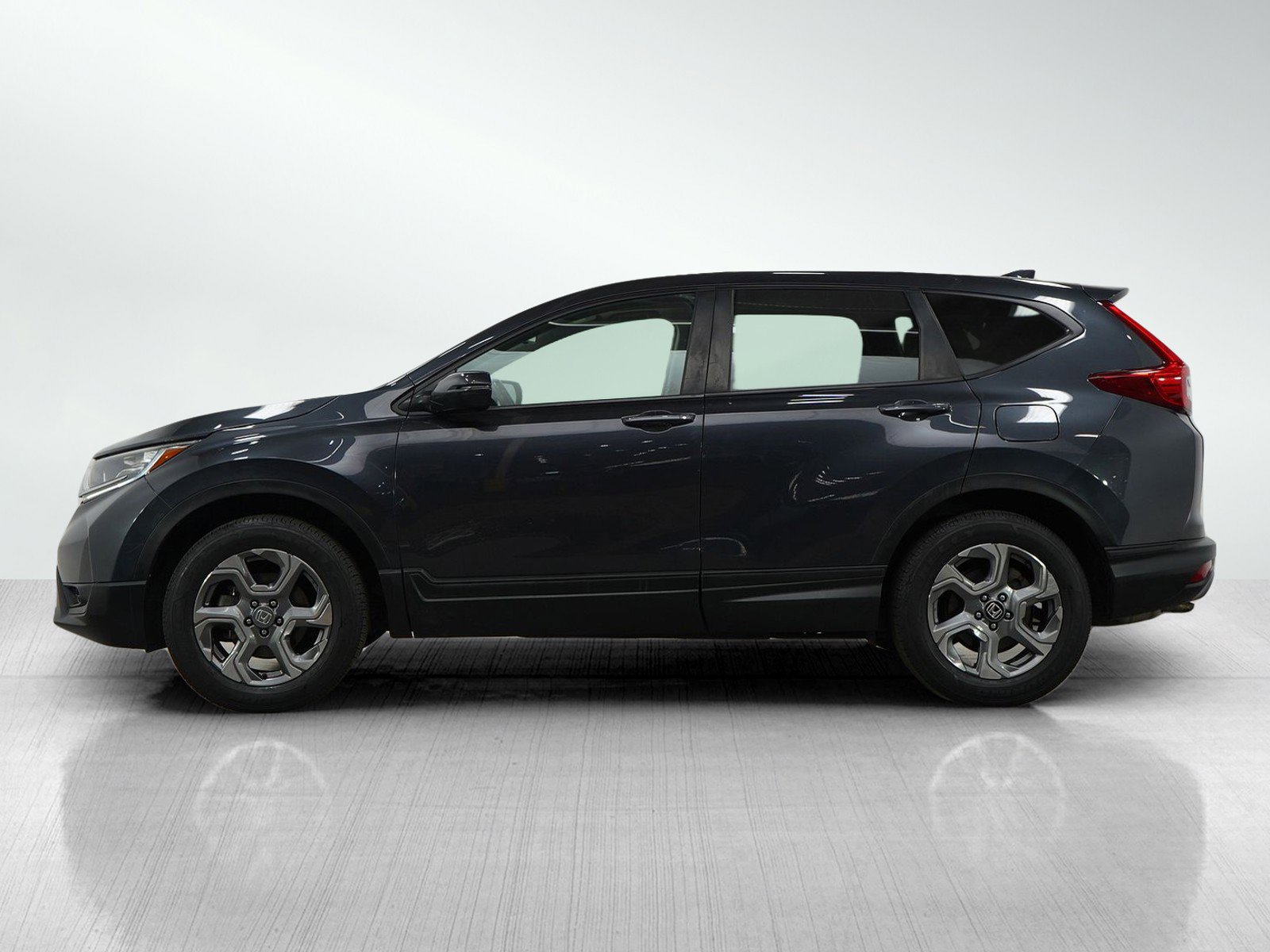 Used 2017 Honda CR-V EX-L with VIN 5J6RW2H89HL073707 for sale in Bloomington, Minnesota